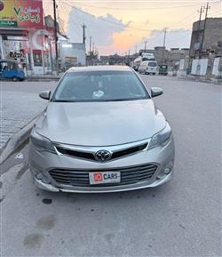 تويوتا أفالون